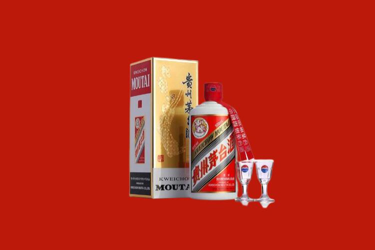 五莲回收茅台酒